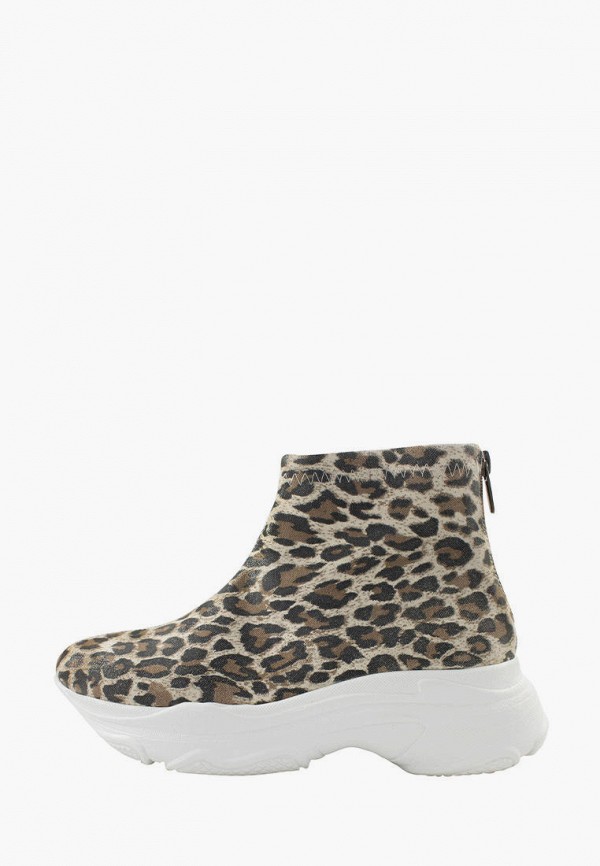 

Ботинки Holiday Shoes, Коричневый