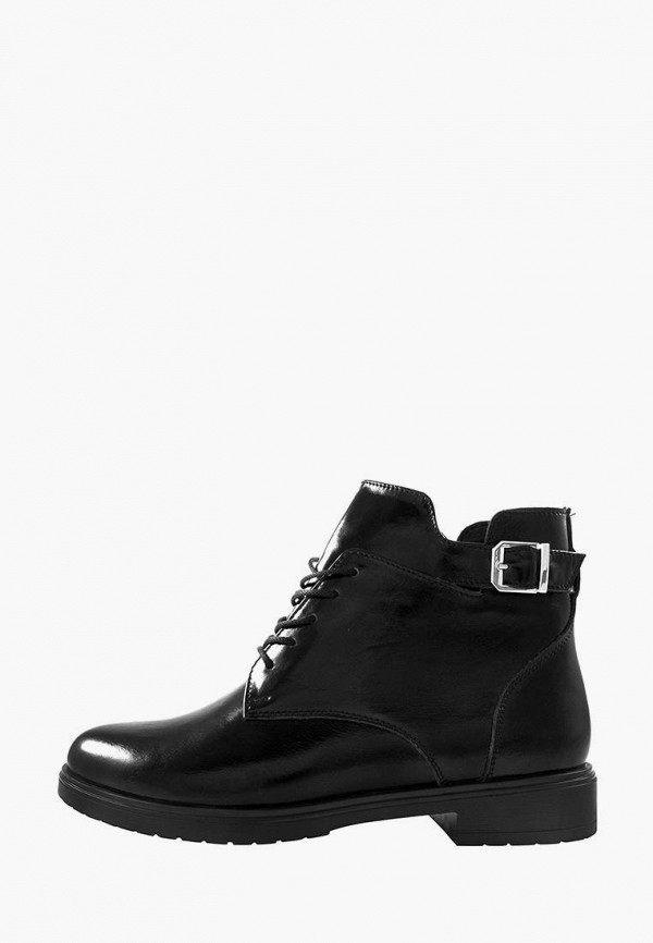 

Ботинки Holiday Shoes, Черный, Holiday Shoes MP002XW03QIT