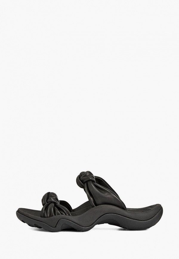 

Сабо Polo Ralph Lauren, Черный, Polo Ralph Lauren MP002XW03QNE