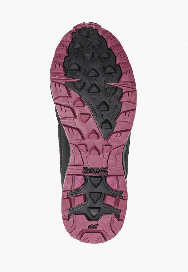 фото Кроссовки regatta