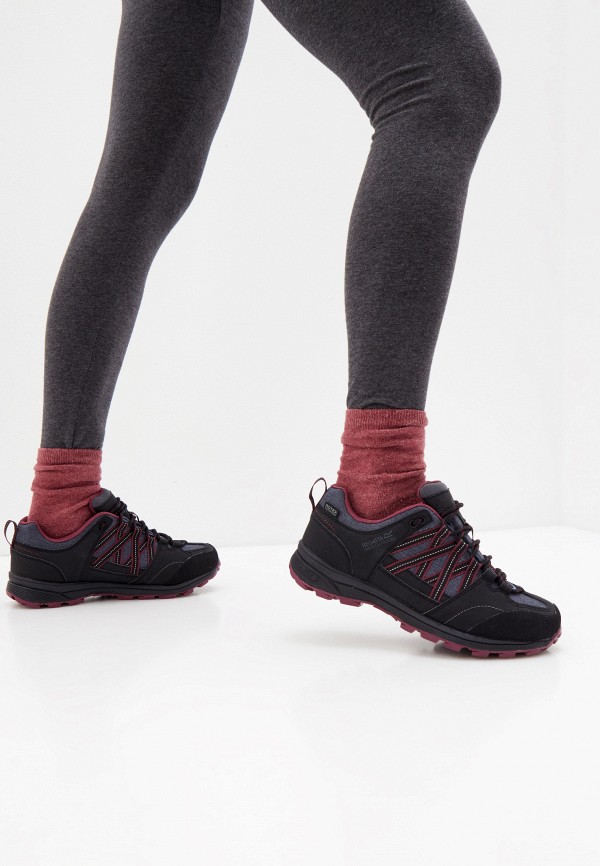 фото Кроссовки regatta