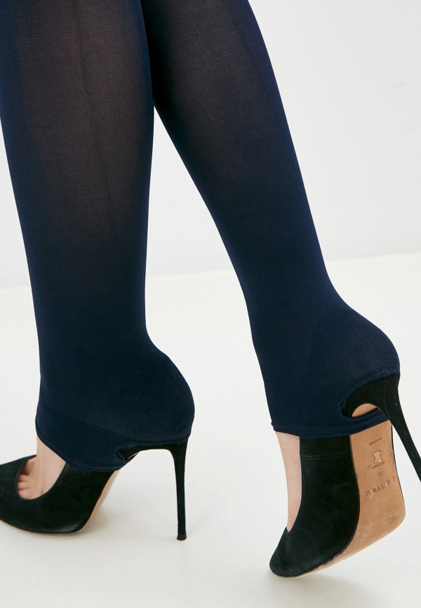 фото Леггинсы красная жара