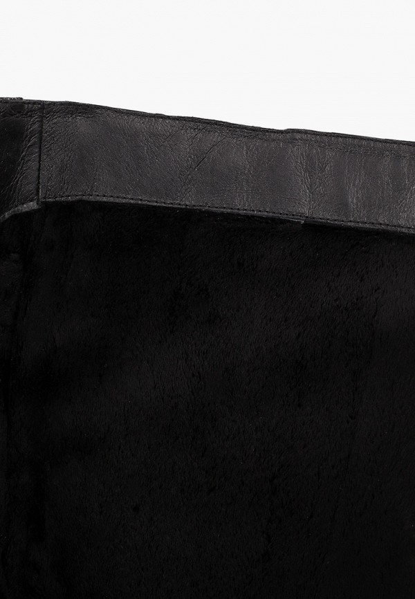 Сапоги Enzo Logana цвет черный  Фото 6