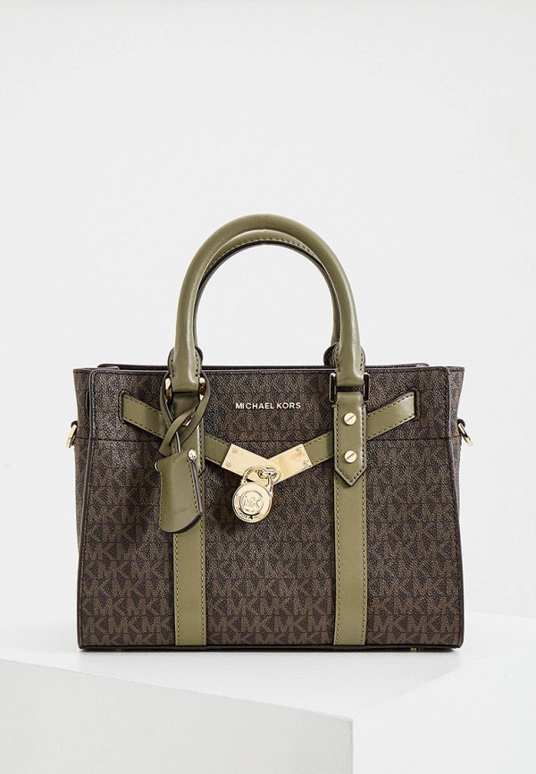 

Сумка Michael Michael Kors, Коричневый