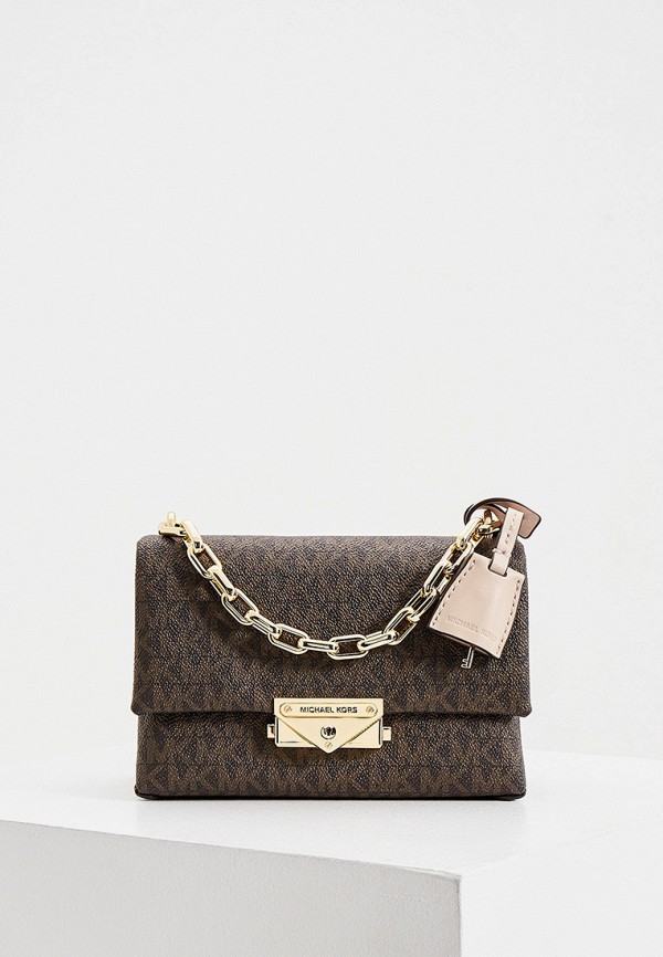 

Сумка Michael Michael Kors, Коричневый