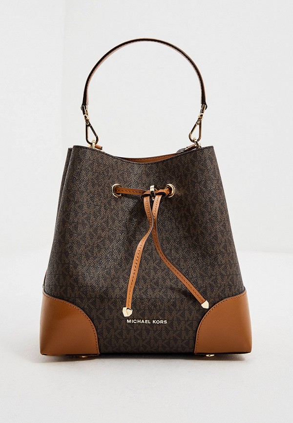 

Сумка Michael Michael Kors, Коричневый