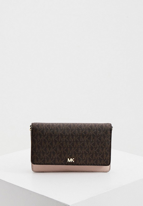 

Сумка Michael Michael Kors, Коричневый