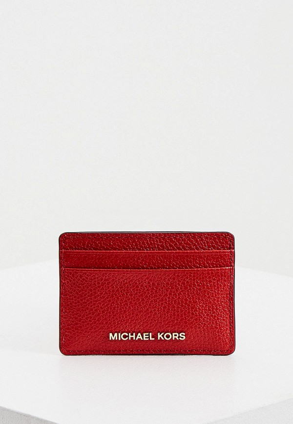

Кредитница Michael Michael Kors, Красный