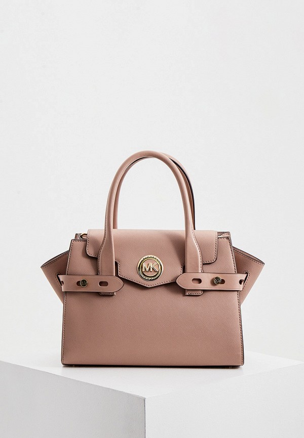 

Сумка Michael Michael Kors, Розовый