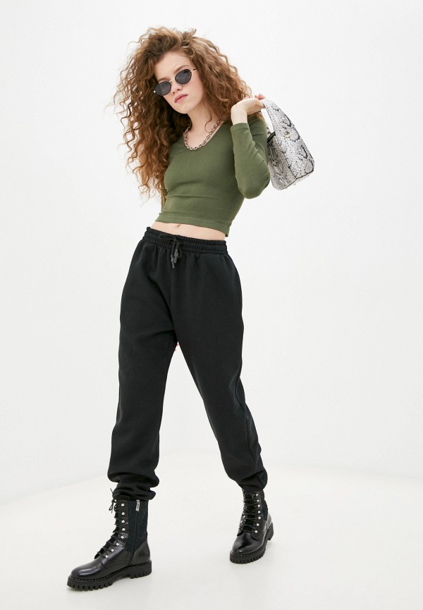 фото Лонгслив befree