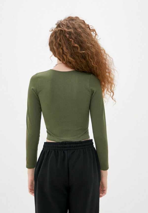 фото Лонгслив befree