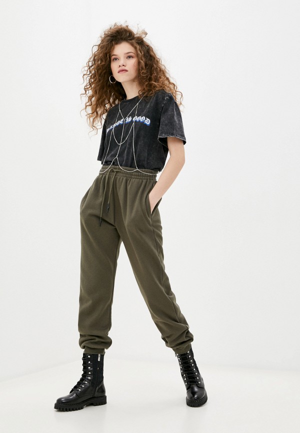 фото Брюки спортивные befree