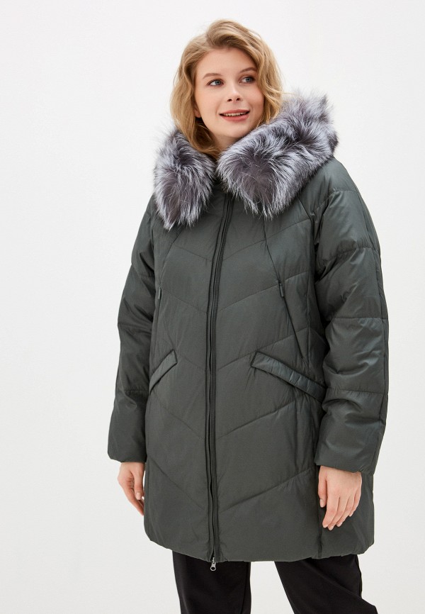 Куртка утепленная Le Monique 6020₽