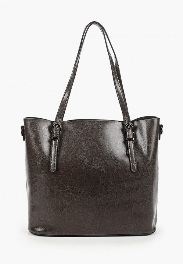 

Сумка Снежная Королева, Серый