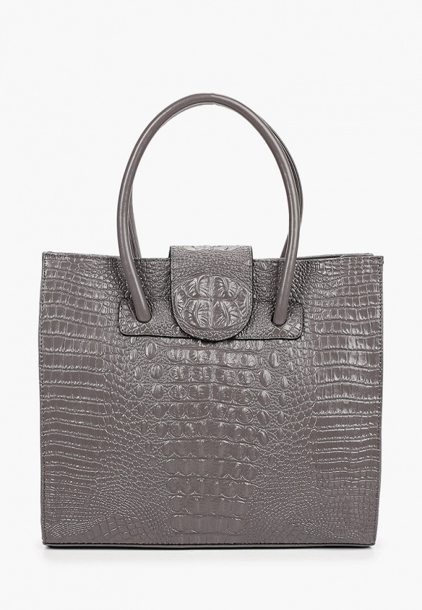 

Сумка Снежная Королева, Серый