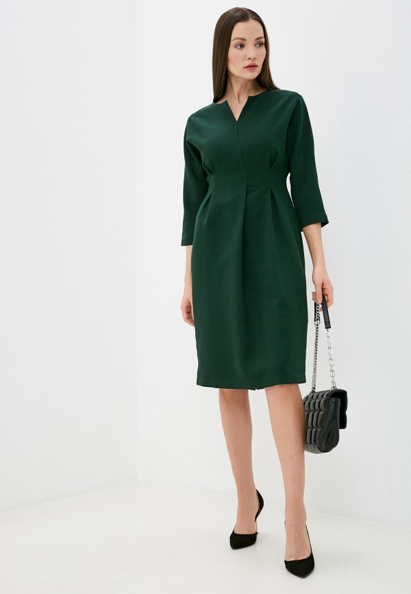 

Платье Base Forms, Зеленый