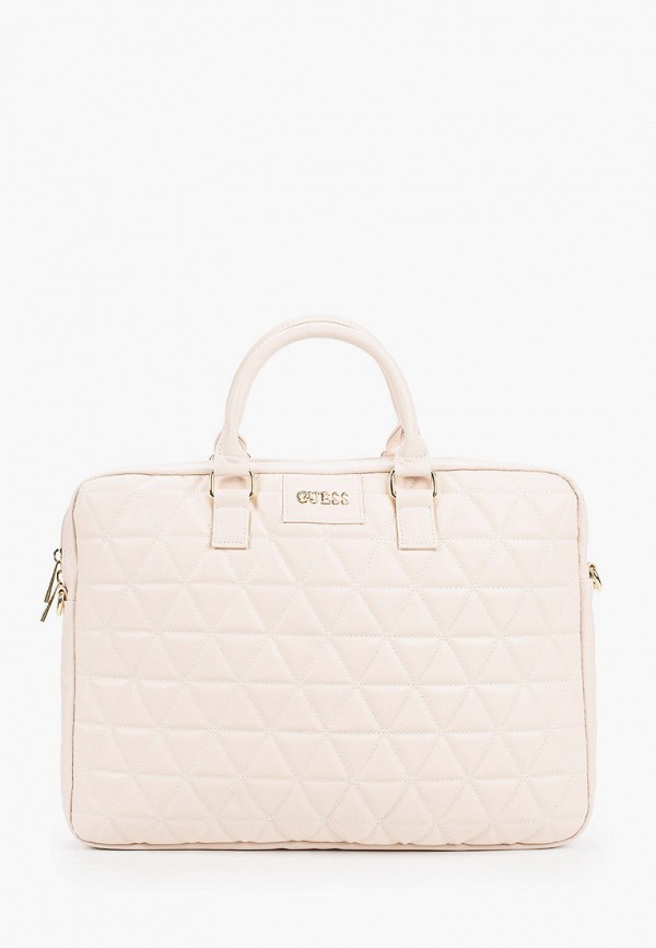 

Сумка Guess, Бежевый