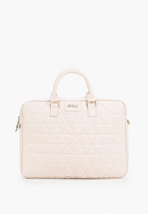 

Сумка Guess, Бежевый