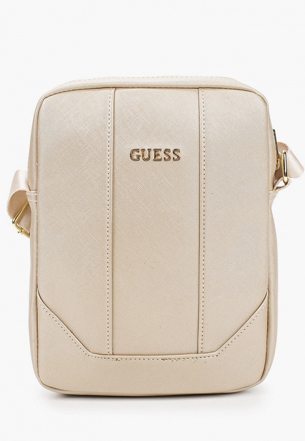 

Сумка Guess, Золотой