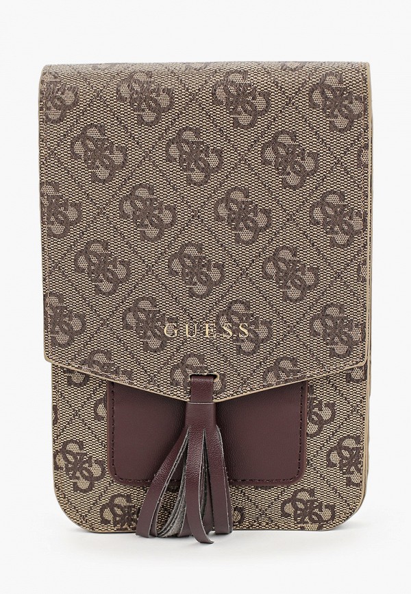 

Сумка Guess, Бежевый