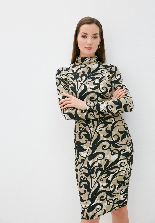 Платье A-A Awesome Apparel by Ksenia Avakyan