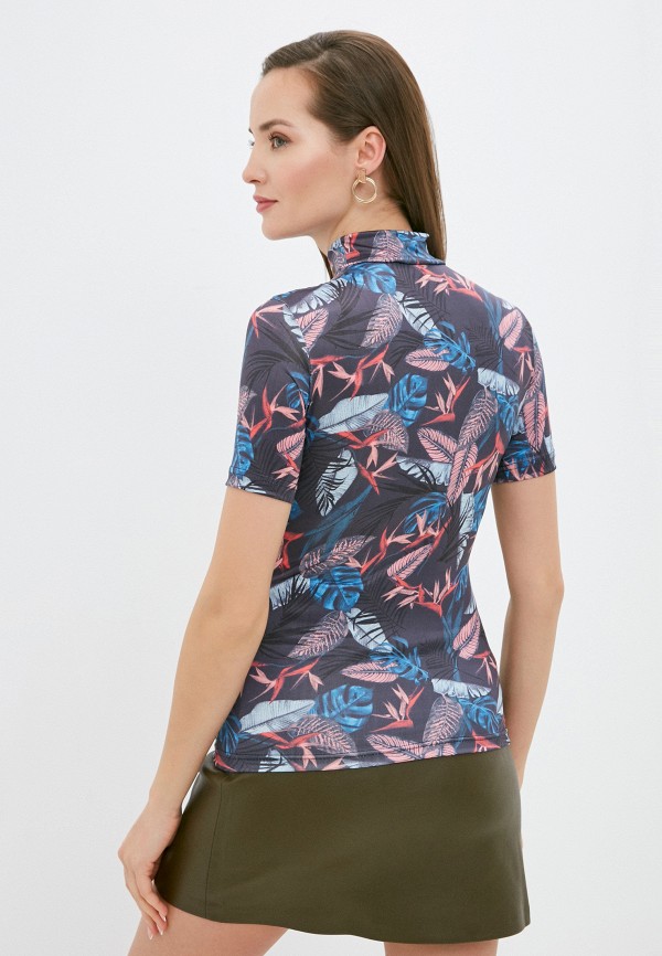

Водолазка A-A Awesome Apparel by Ksenia Avakyan, Синий
