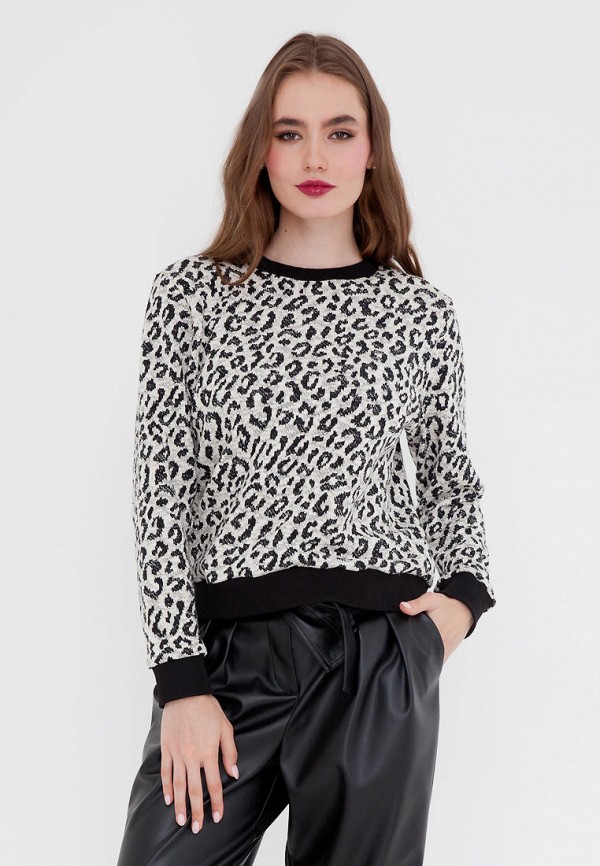 

Свитшот Gregory, Серый