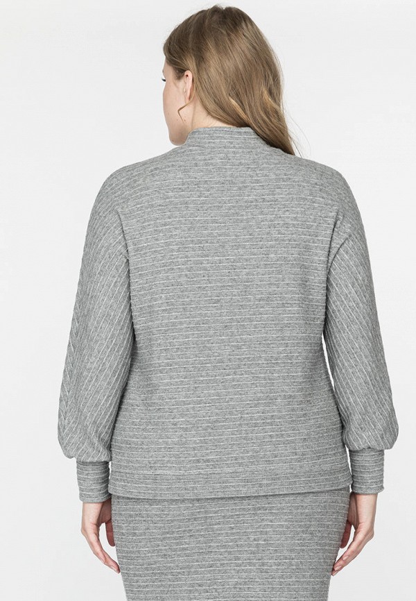 

Водолазка La Via Estelar, Серый