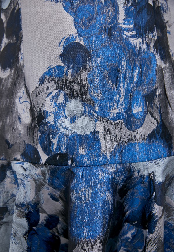 

Платье MadaM T, Серый