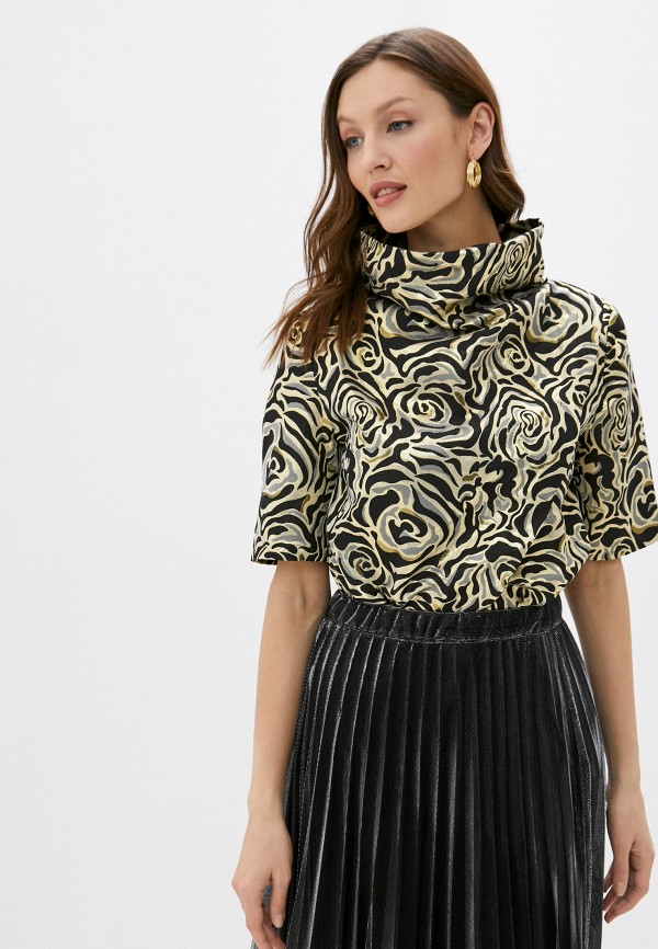 Блуза MadaM T 2290₽