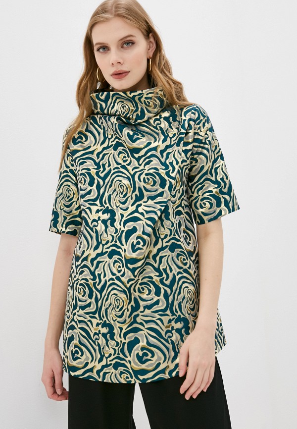 Блуза MadaM T 2290₽