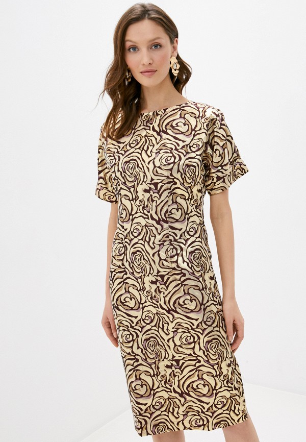 Платье MadaM T 2990₽