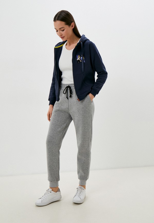 фото Брюки спортивные blacksi