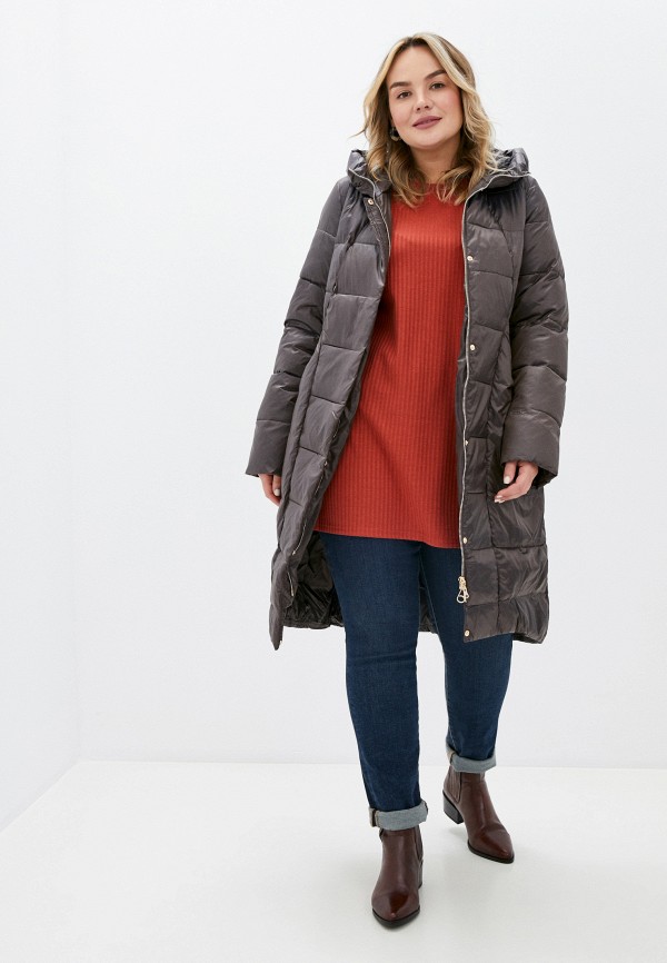 фото Куртка утепленная winterra