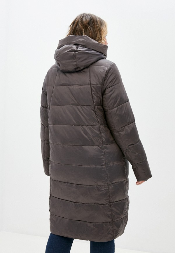 фото Куртка утепленная winterra