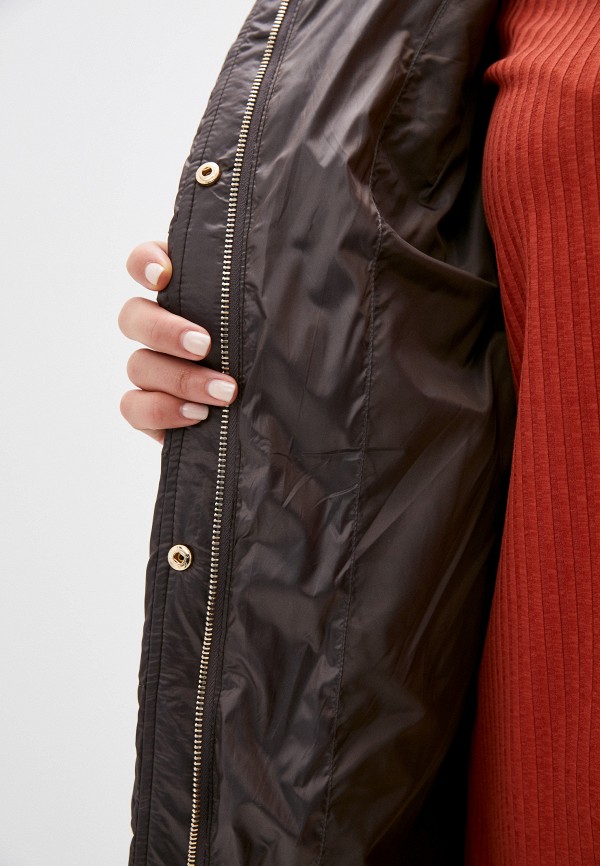 фото Куртка утепленная winterra