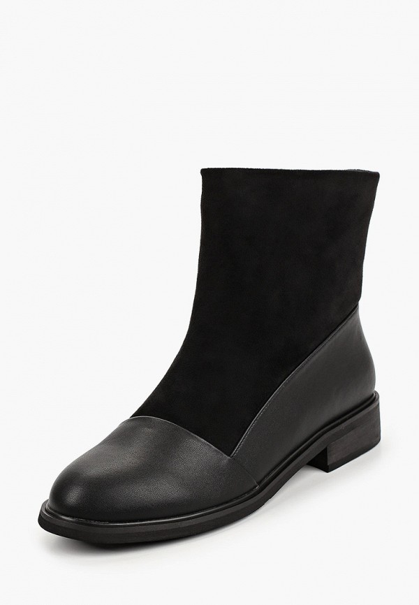 фото Полусапоги араз