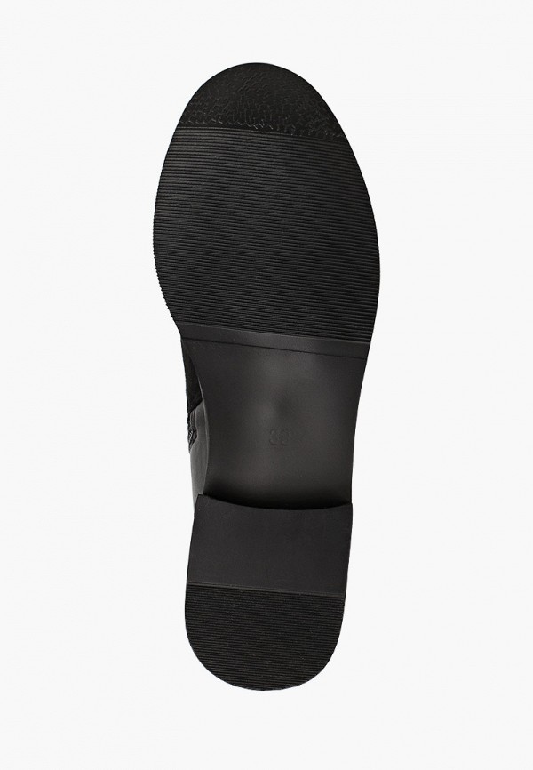 фото Полусапоги араз