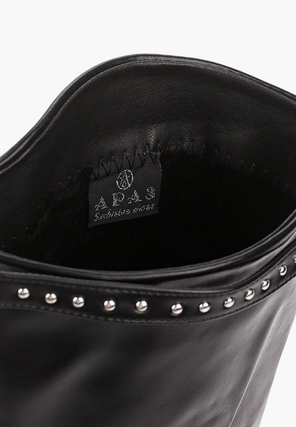 фото Сапоги араз