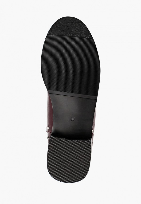 фото Сапоги араз