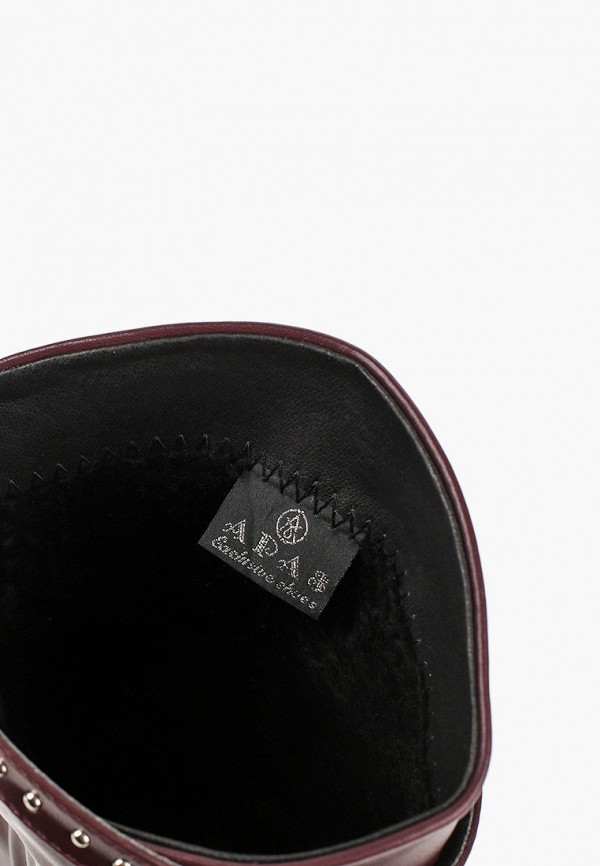 фото Сапоги араз