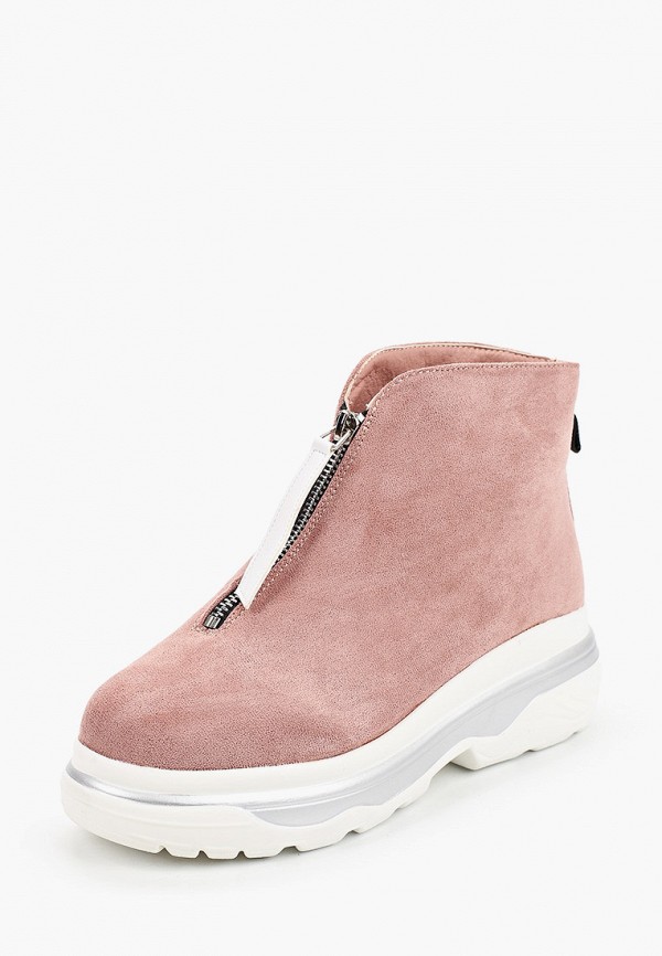 фото Ботинки араз