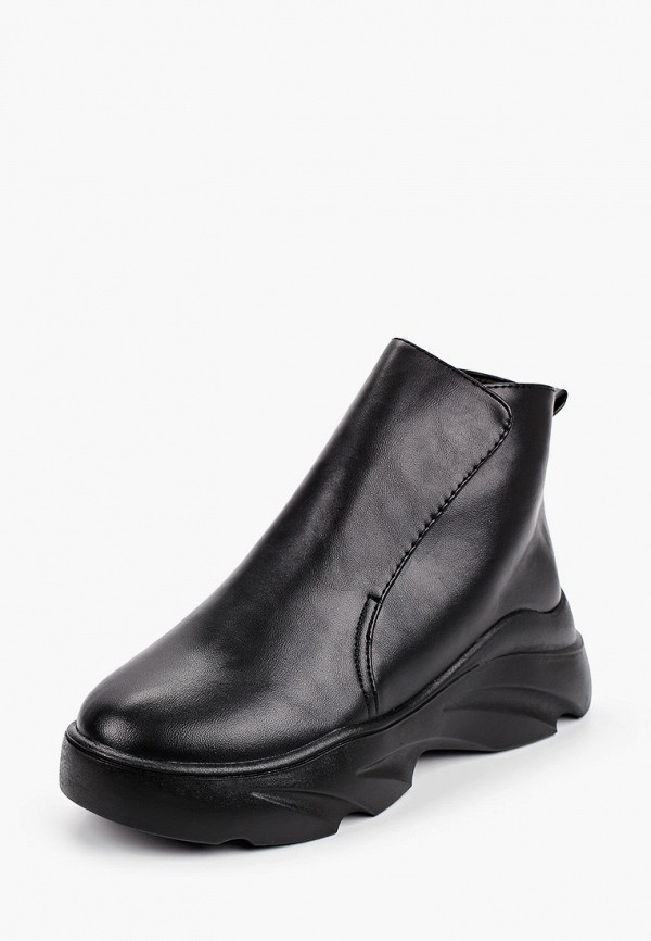 фото Ботинки араз