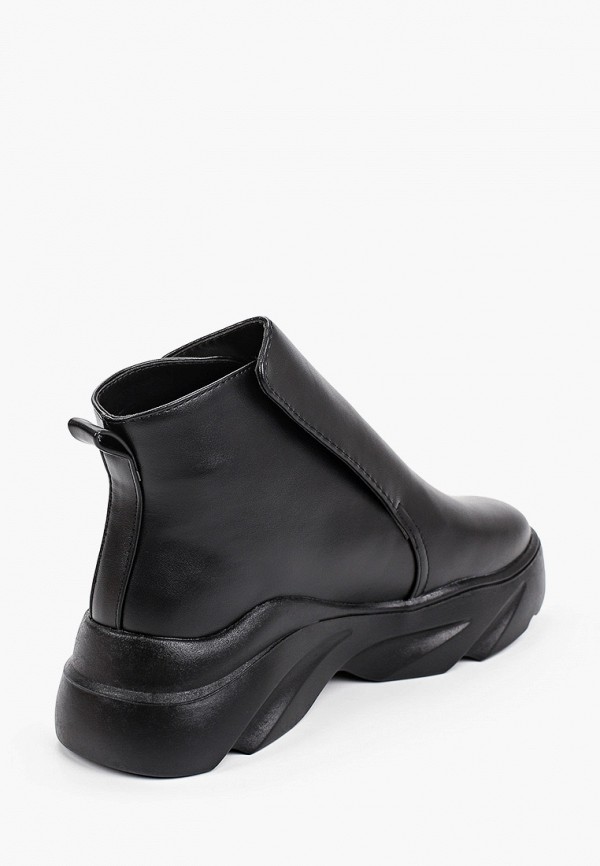 фото Ботинки араз