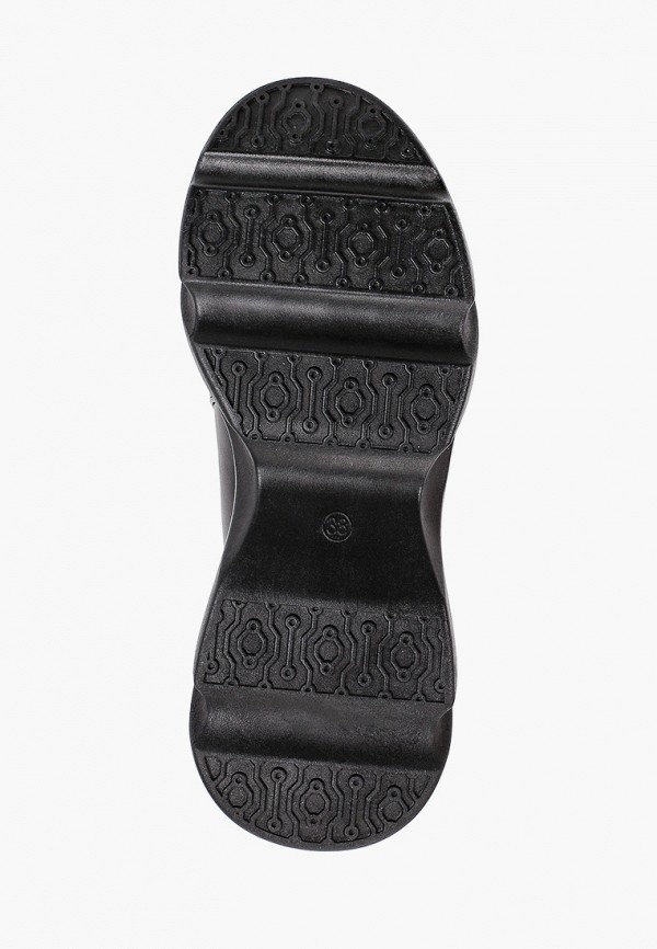 фото Ботинки араз