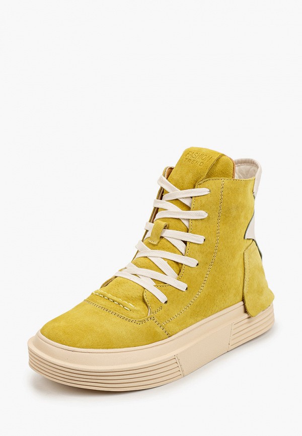 фото Кеды араз