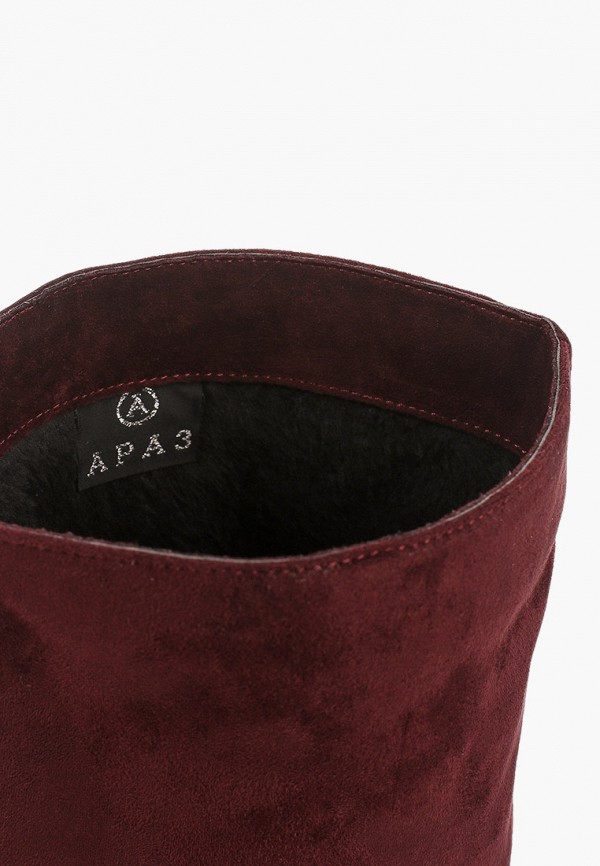 фото Сапоги араз