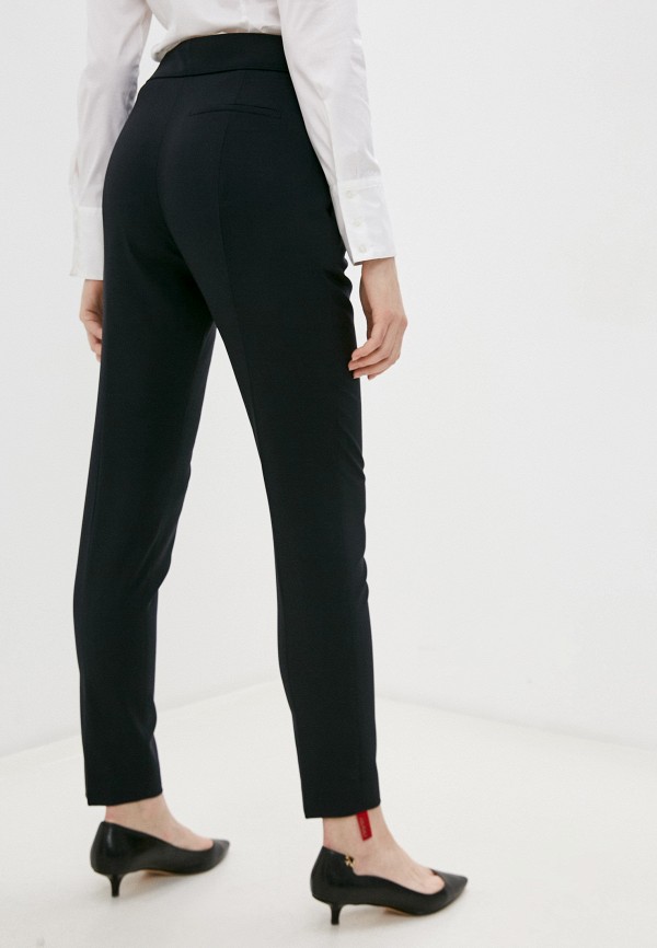 

Брюки Hugo, Синий, The Cropped Trousers