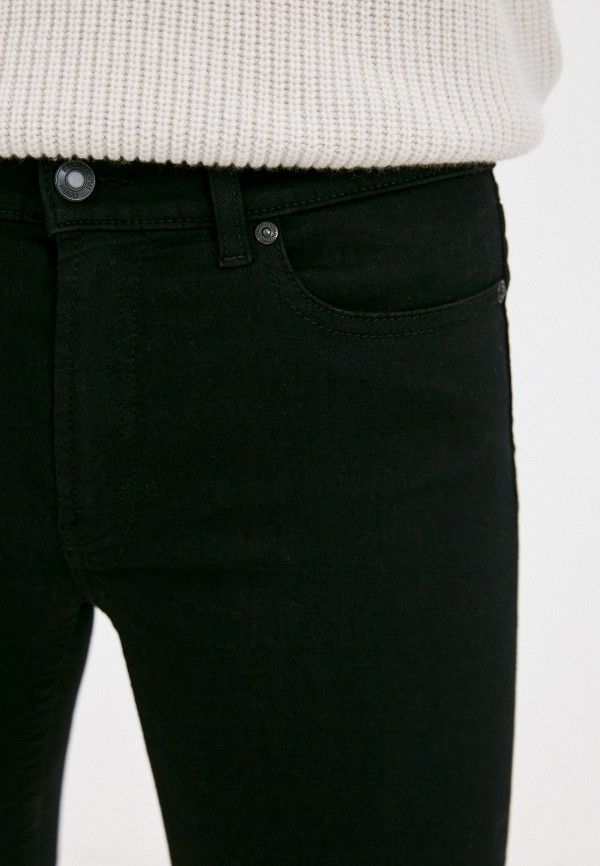 

Джинсы Hugo, Черный, The Jeans/ Charlie