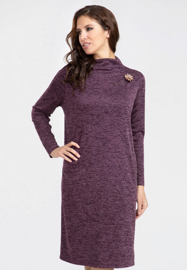 

Платье Prima Linea, Фиолетовый